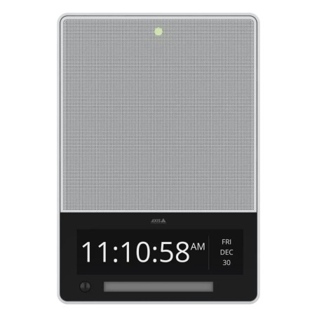 Axis C1710 Network Display Speaker – netværks‑højttaler